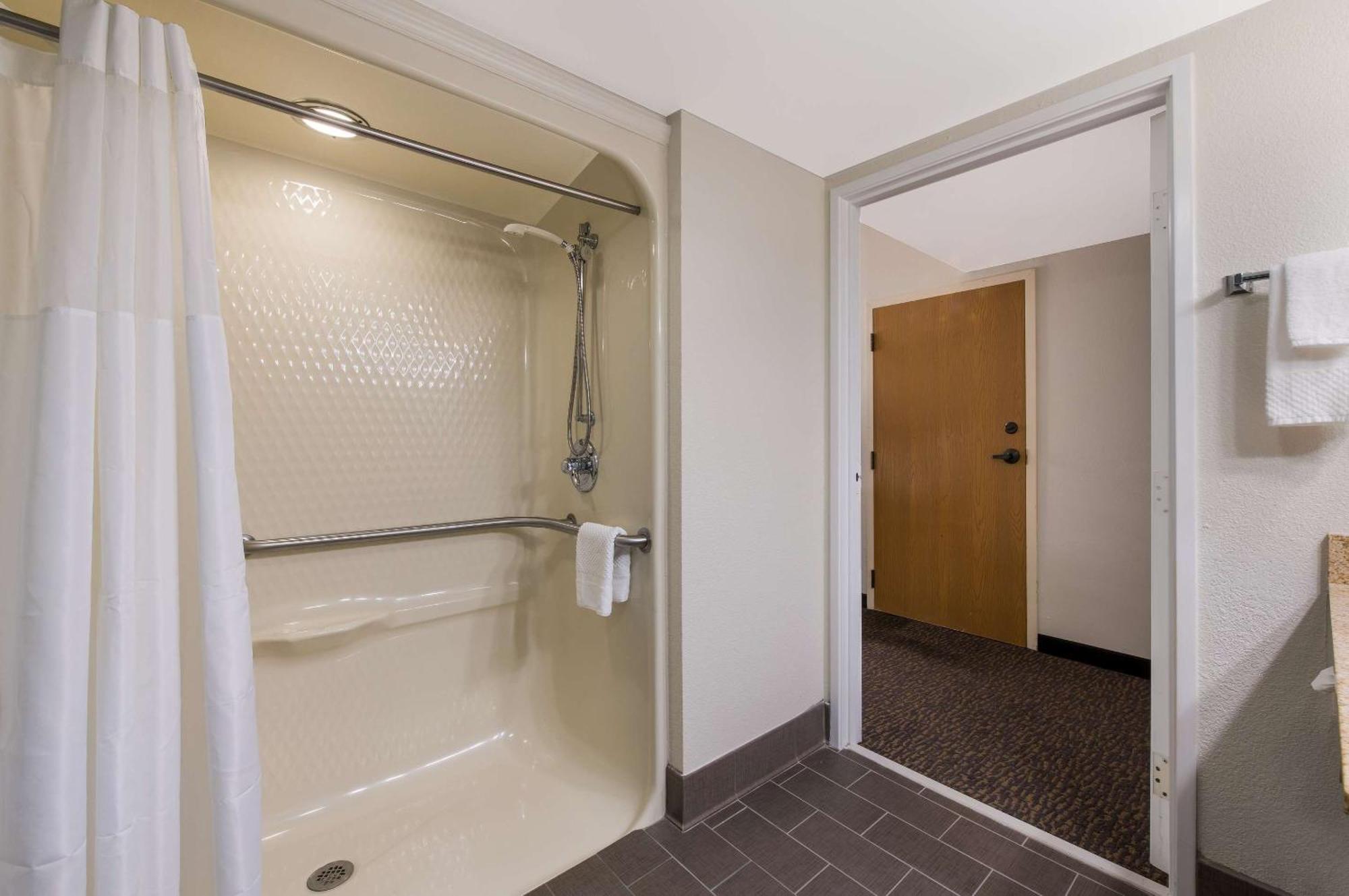 Sleep Inn Northlake Charlotte Kültér fotó