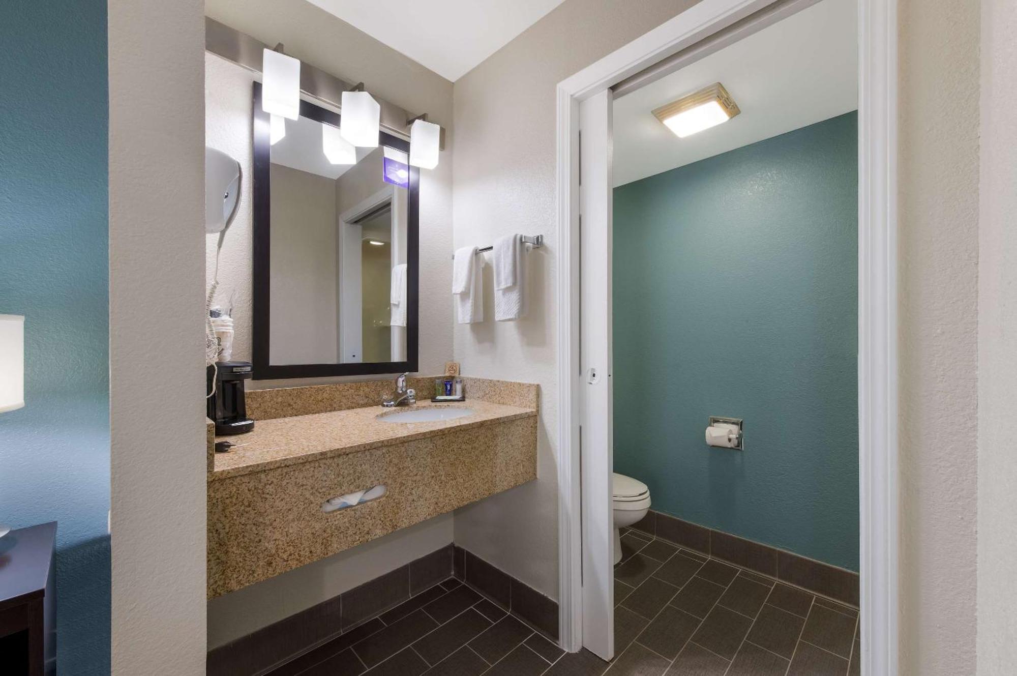 Sleep Inn Northlake Charlotte Kültér fotó
