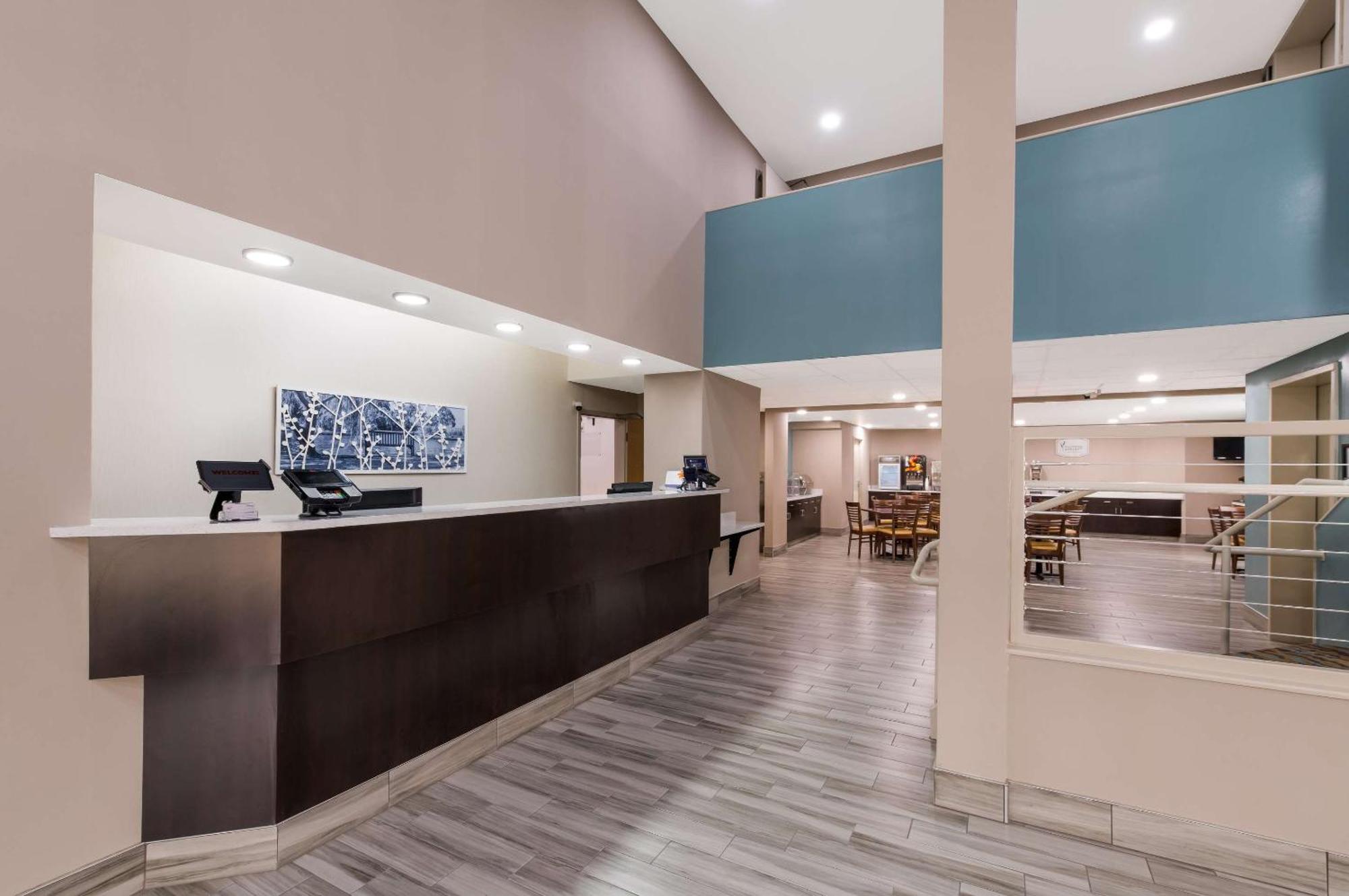 Sleep Inn Northlake Charlotte Kültér fotó